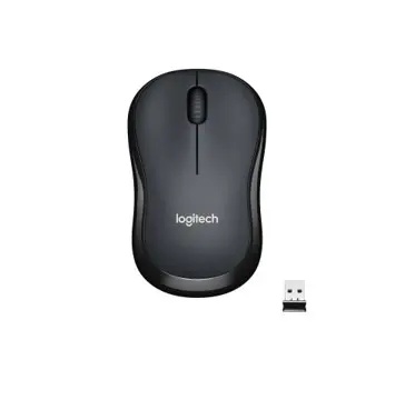 Mouse, Wireless