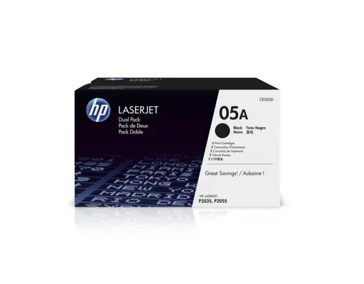 HP 505A