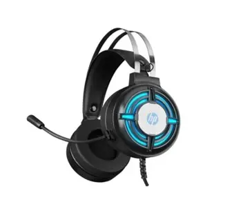 Чихэвч HP Gaming headset H120