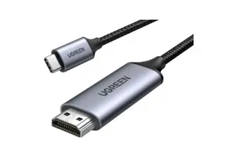 Шилжүүлэгч (Type C HDMI 4k /cable)