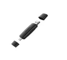 Шилжүүлэгч (Type C to 2in 1 port)