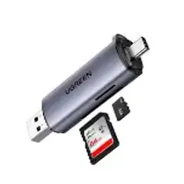 Flash-2gb Ugreen