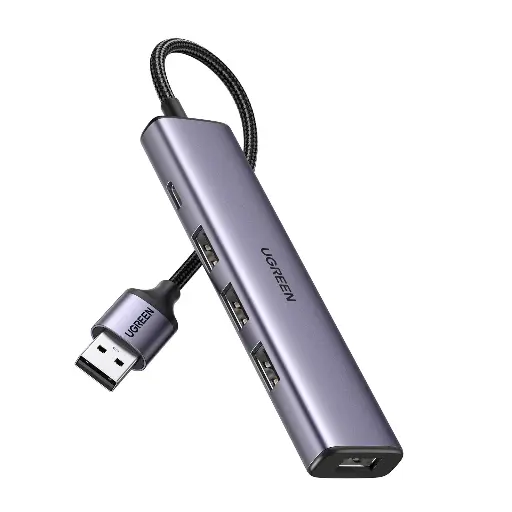 Flash-4 gb Ugreen