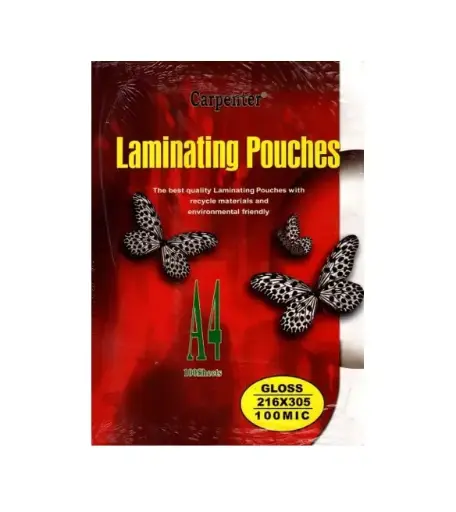 Люминаторын цаас А3 100 гр