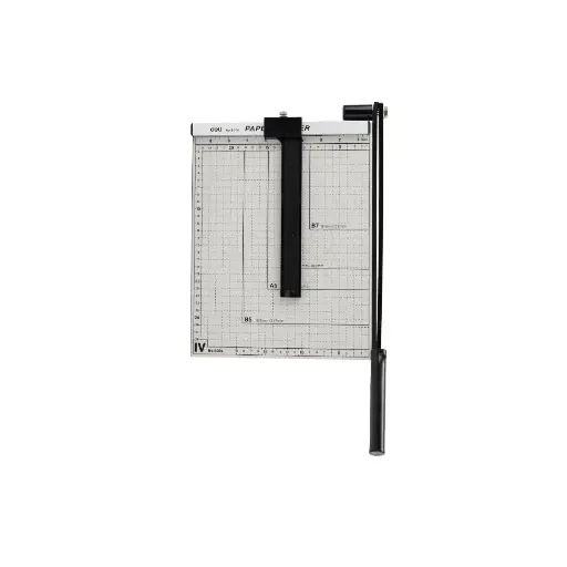 Цаас зүсэгч a4 deli