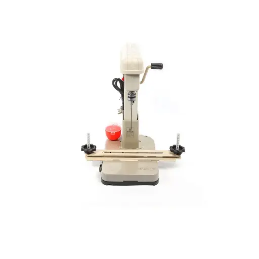 Баримт өрөмдөж цоологч машин