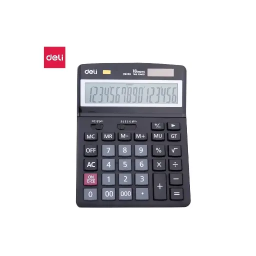 Тооны машин deli  39259