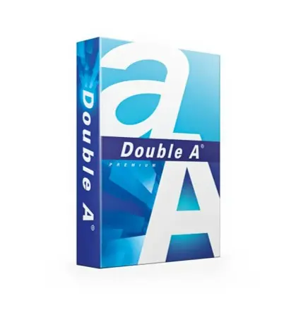 Бичгийн цаас А4
